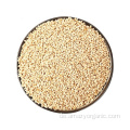 Weiße Bio-Quinoa-Samen
